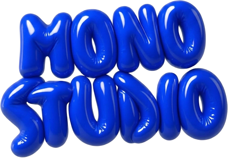 Mono Studio logo